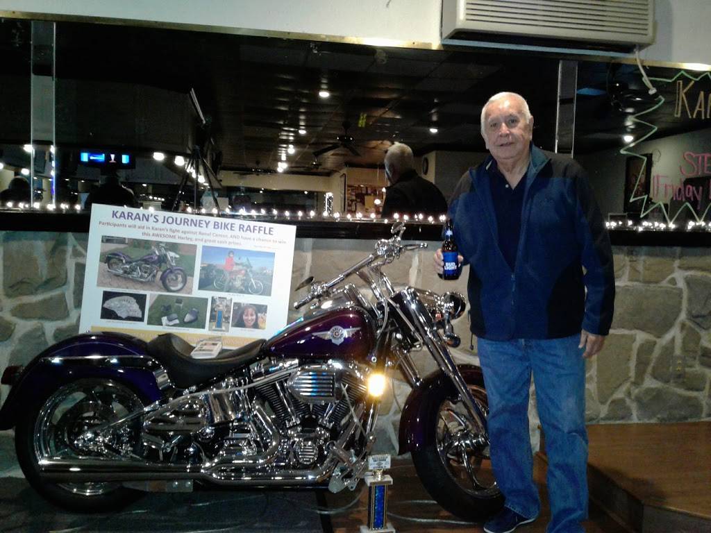 Owls Club Nest 4002 | restaurant | 316 B S Jefferson St, Frederick, MD 21701, USA | 3016989797 OR +1 301-698-9797