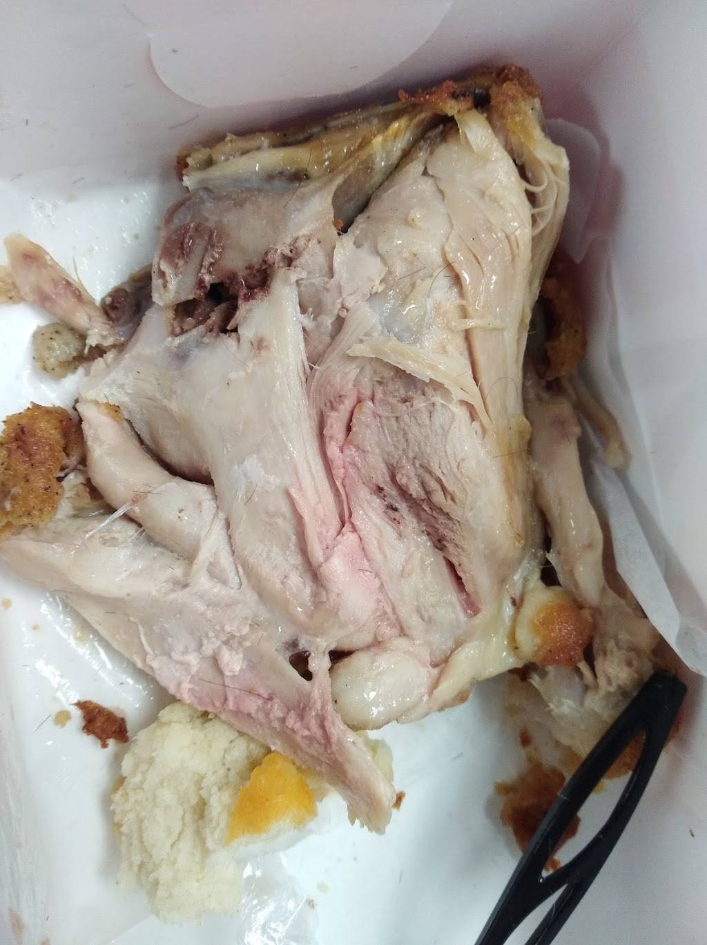 KFC | restaurant | 6100 N Kings Hwy, Myrtle Beach, SC 29577, USA | 8434492165 OR +1 843-449-2165