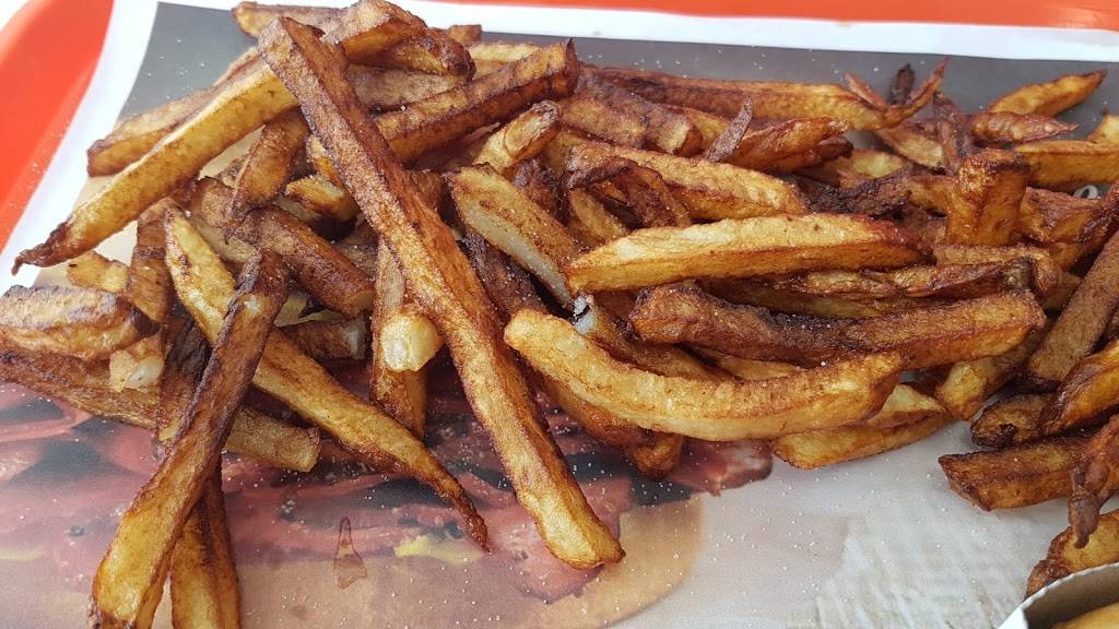 Restaurant Lafleur | restaurant | 90 Boulevard Montréal-Toronto, Montréal, QC H8R 0B5, Canada | 4506560005 OR +1 450-656-0005