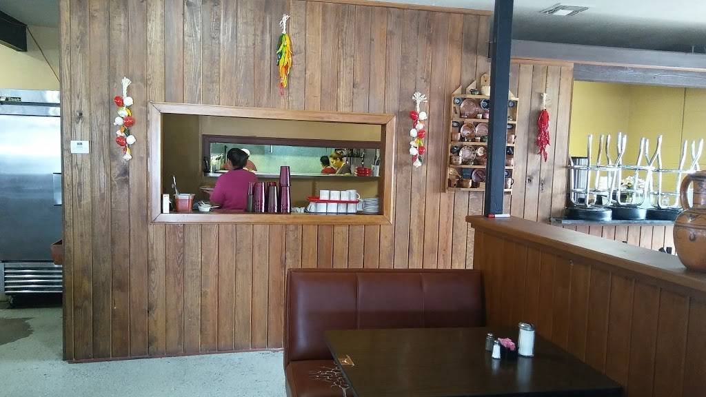 La Barranca | restaurant | 1026 Cincinnati Ave, San Antonio, TX 78201, USA | 2107338283 OR +1 210-733-8283