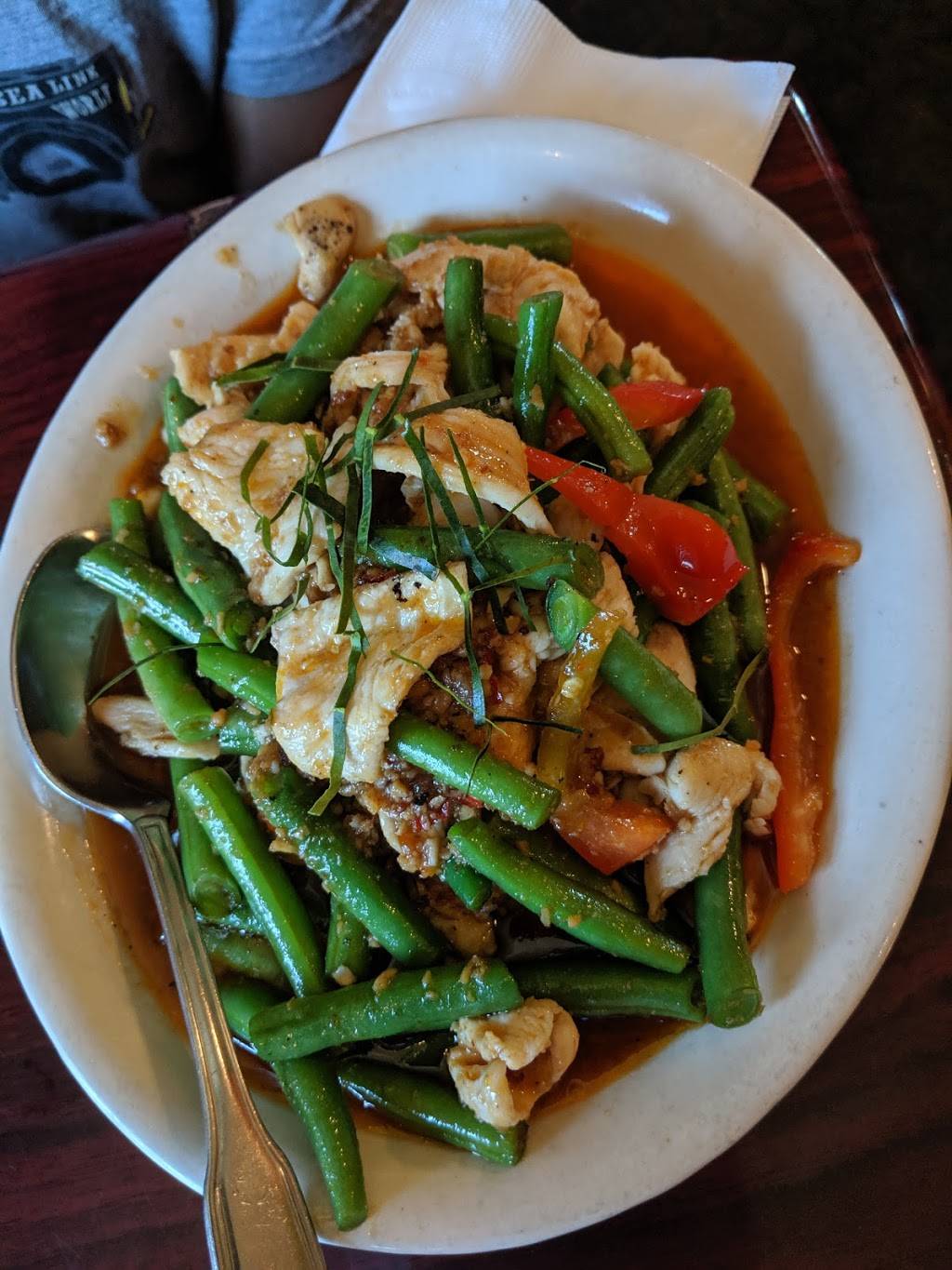 Thai Home Restaurant | restaurant | 38676 Pioneer Blvd, Sandy, OR 97055, USA | 5036680779 OR +1 503-668-0779