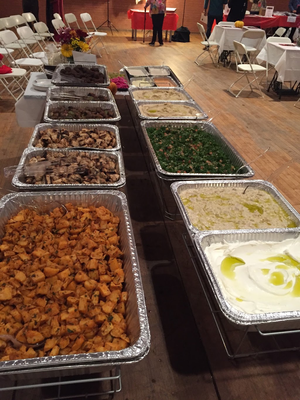 Aceituna Grill | restaurant | 57 Boston Wharf Rd, Boston, MA 02210, USA | 8572504903 OR +1 857-250-4903