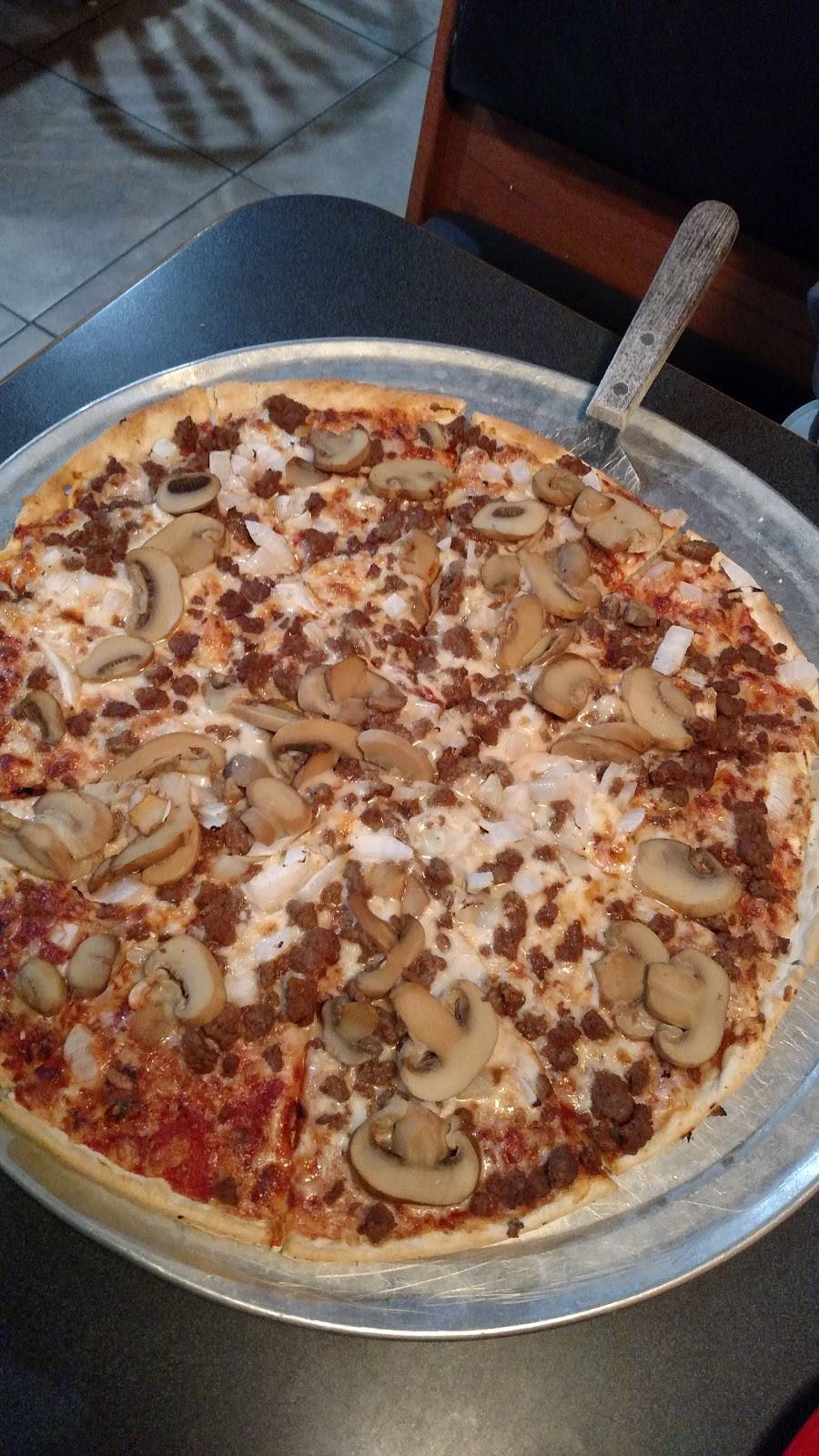 Pizza Inn | restaurant | 1915 N Westwood Blvd, Poplar Bluff, MO 63901, USA | 5736861191 OR +1 573-686-1191