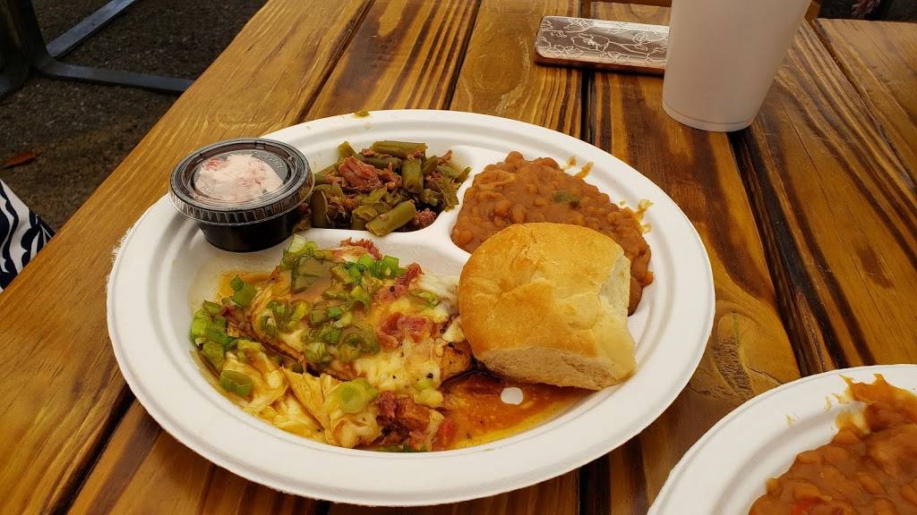 Pattis 1880s Settlement | restaurant | 1793 J H OBryan Ave, Grand Rivers, KY 42045, USA | 2703628844 OR +1 270-362-8844