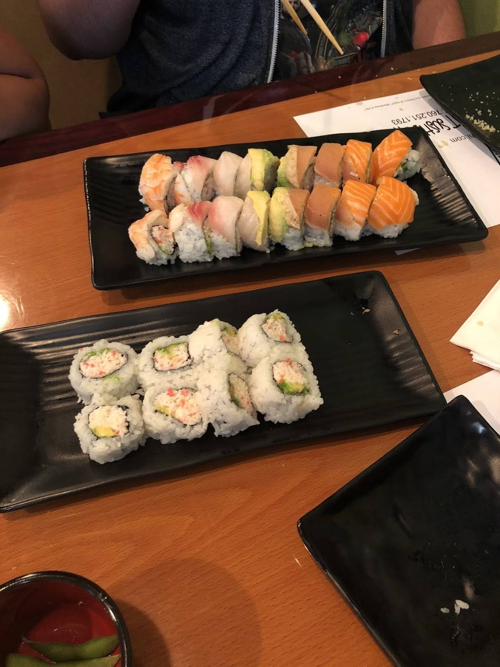 Amagi Sushi | restaurant | Riverside, CA 92508, USA | 9516568144 OR +1 951-656-8144