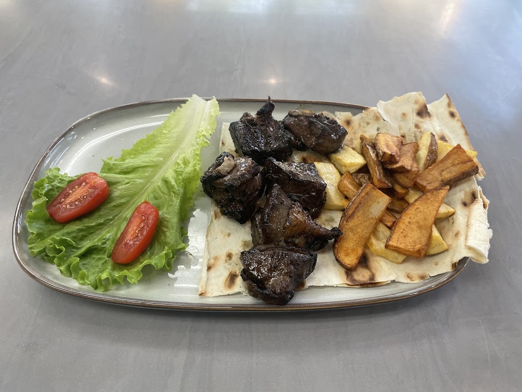 Fire House bbq | restaurant | 2527 Canada Blvd, Glendale, CA 91208, USA | 7479992900 OR +1 747-999-2900