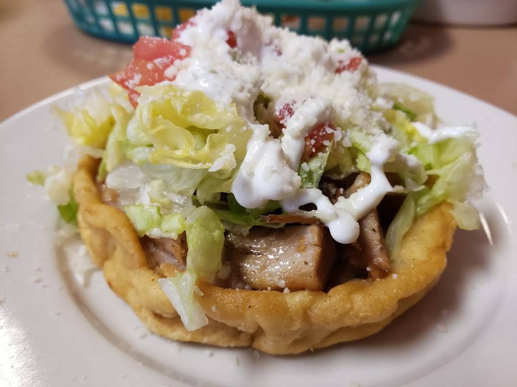 Taqueria Los Compadres | restaurant | 2675 Kirkwood Hwy, Newark, DE 19711, USA | 3023688289 OR +1 302-368-8289