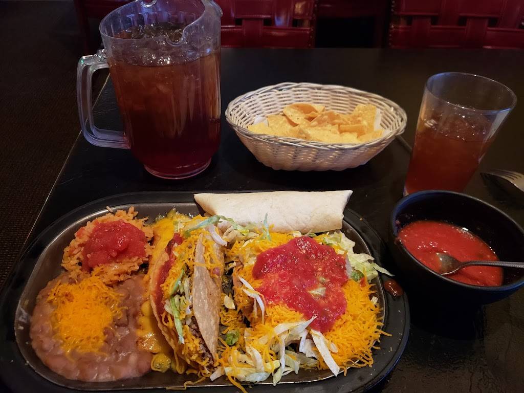 Felipes Jr. Mexican Restaurant | restaurant | 9718 E Harry St, Wichita, KS 67207, USA | 3166848931 OR +1 316-684-8931