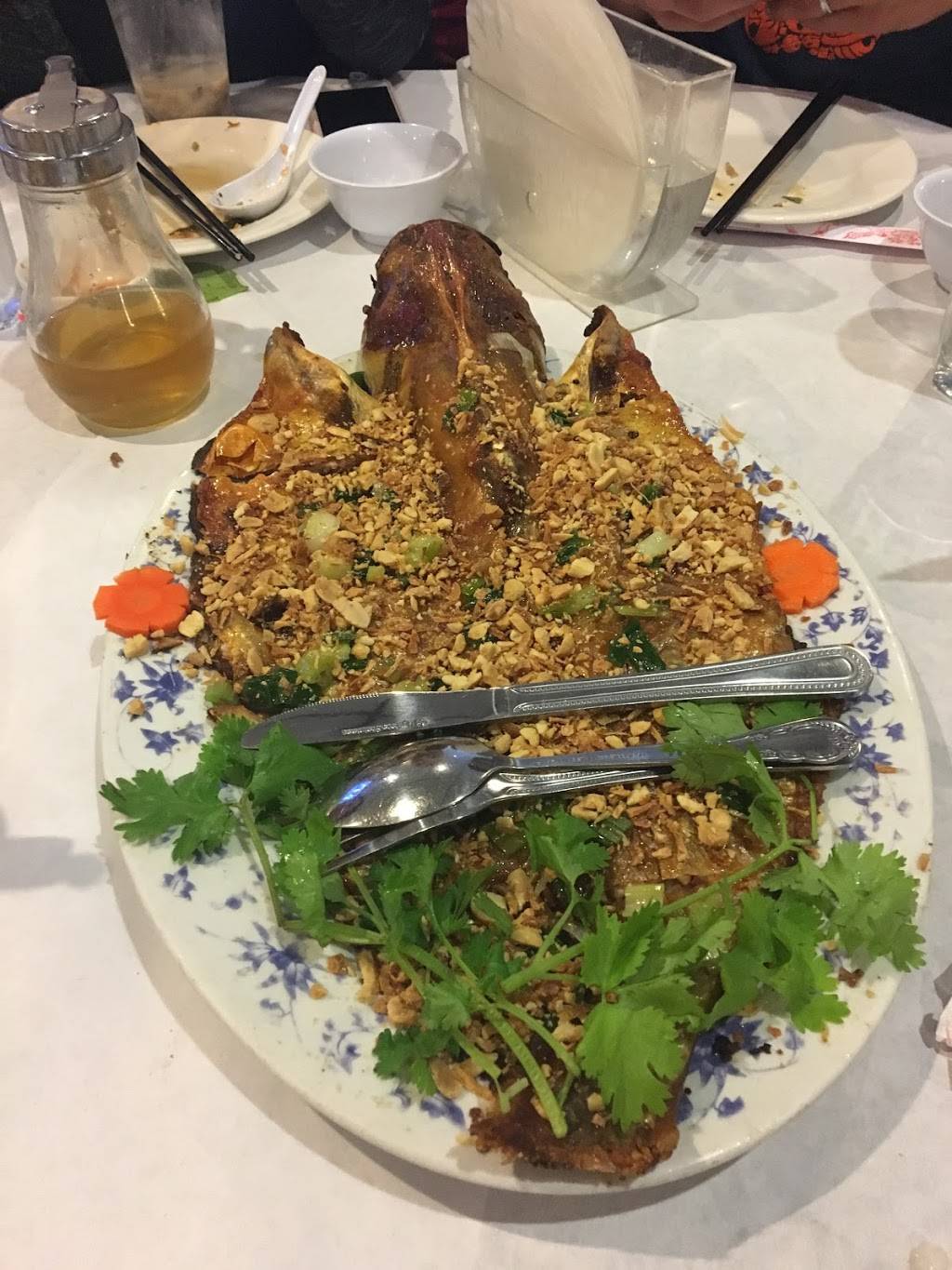 Anh Hong Restaurant | restaurant | 1818 Tully Rd # 150, San Jose, CA 95122, USA | 4082701096 OR +1 408-270-1096