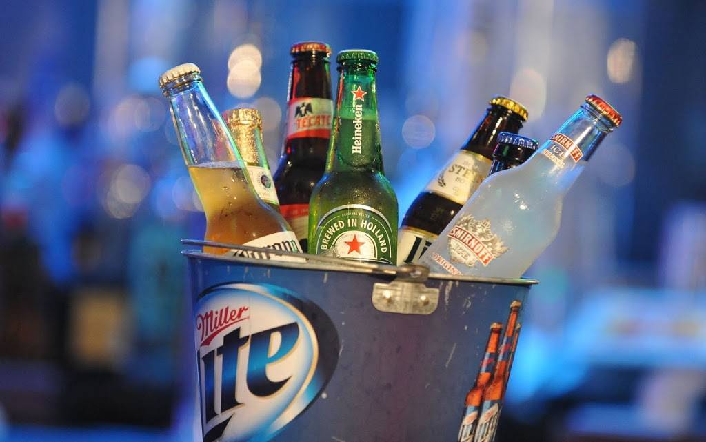 La Rumba | restaurant | 2311 Price Ave, Silver Spring, MD 20902, USA | 3019334900 OR +1 301-933-4900