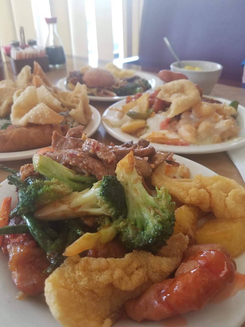 China Star Super Buffet | restaurant | 2609 Highway 67 S, Pocahontas, AR 72455, USA | 8708921688 OR +1 870-892-1688