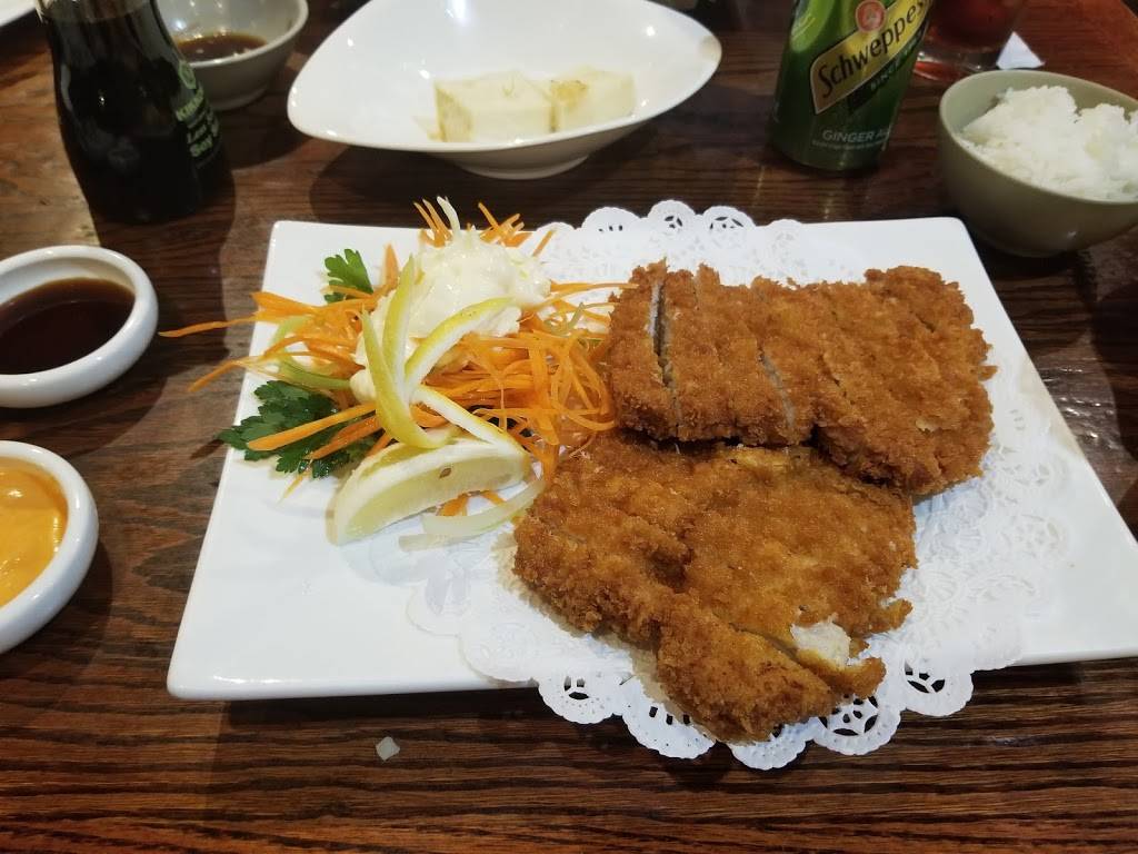 Dozo Asian Bistro & Sushi | restaurant | 1450 Whalley Ave, New Haven, CT 06515, USA | 2033874898 OR +1 203-387-4898