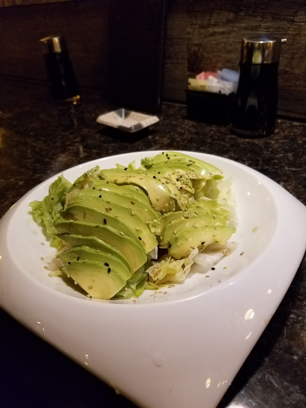 Shogun | restaurant | 3095 Talon Dr #400, Casper, WY 82604, USA | 3072666888 OR +1 307-266-6888