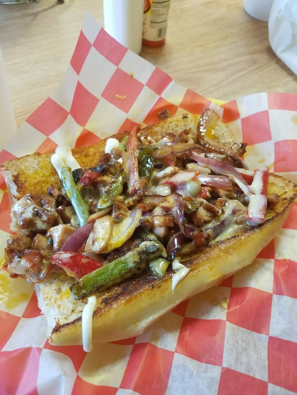 Sweet Smokeez BBQ n SoulFood | restaurant | 2918 Bragg Blvd, Fayetteville, NC 28303, USA | 9108498442 OR +1 910-849-8442