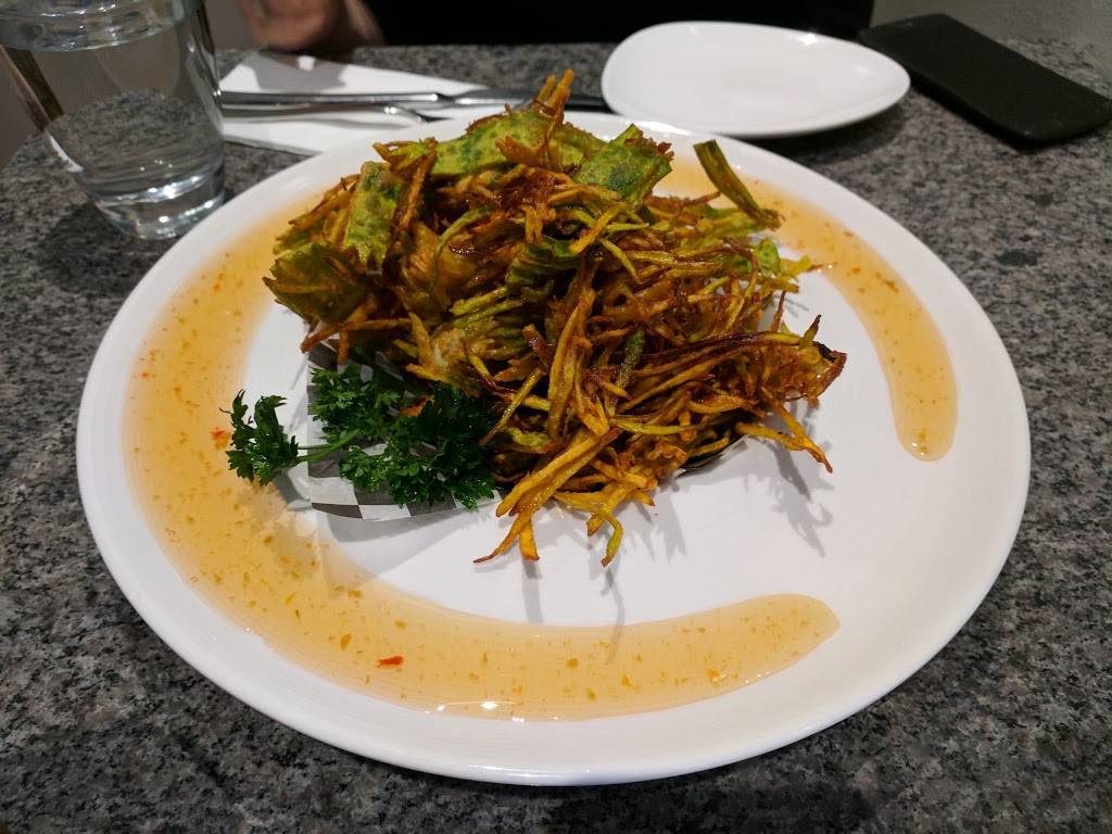 Pattaya Thai Kitchen | restaurant | 2326 Queen St E, Toronto, ON M4E 1G9, Canada | 4166945000 OR +1 416-694-5000