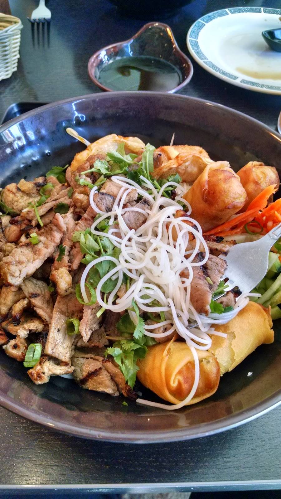 Oh Noodles | restaurant | 3541 Panama Ln, Bakersfield, CA 93313, USA | 6618479783 OR +1 661-847-9783