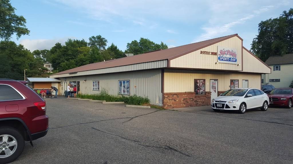 Star Prairie Sports Bar | restaurant | 206 Main St, Star Prairie, WI 54026, USA | 7152487018 OR +1 715-248-7018