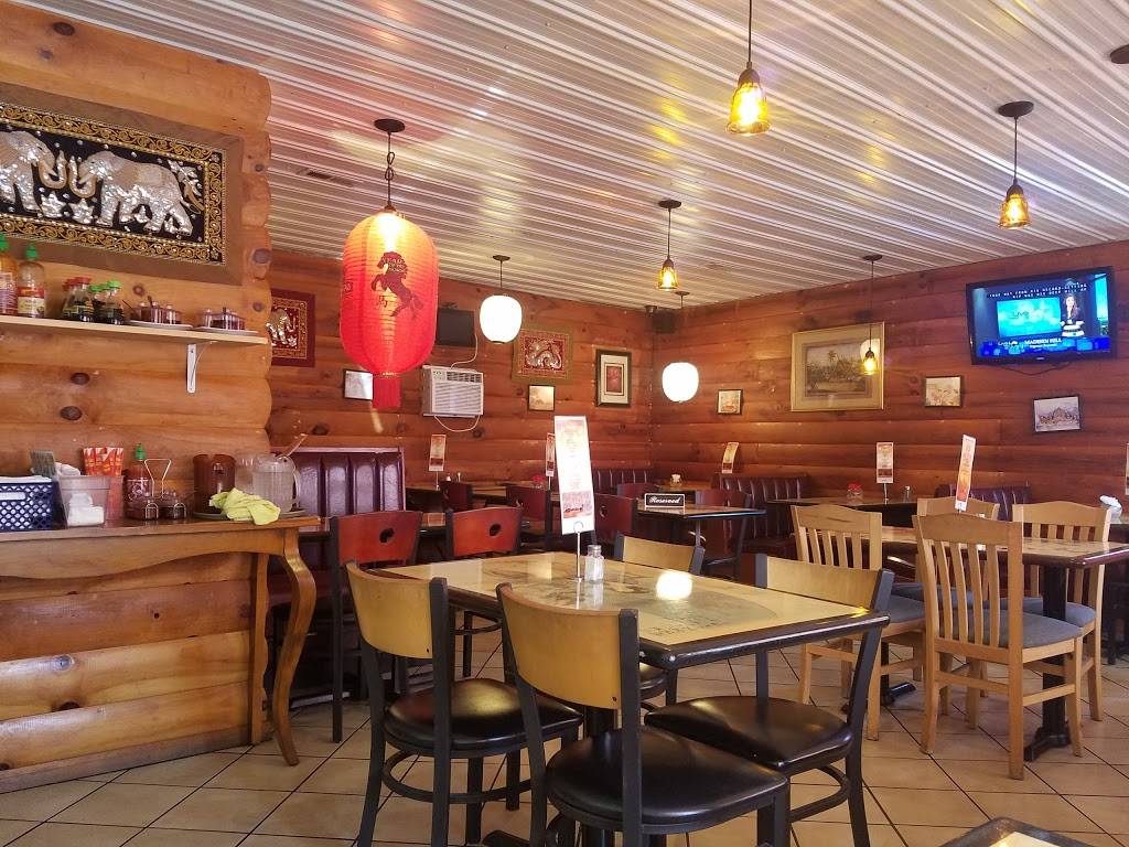 Simply Thai | cafe | 3418 Old Hickory Blvd A2, Lakewood, TN 37138, USA | 6158477776 OR +1 615-847-7776