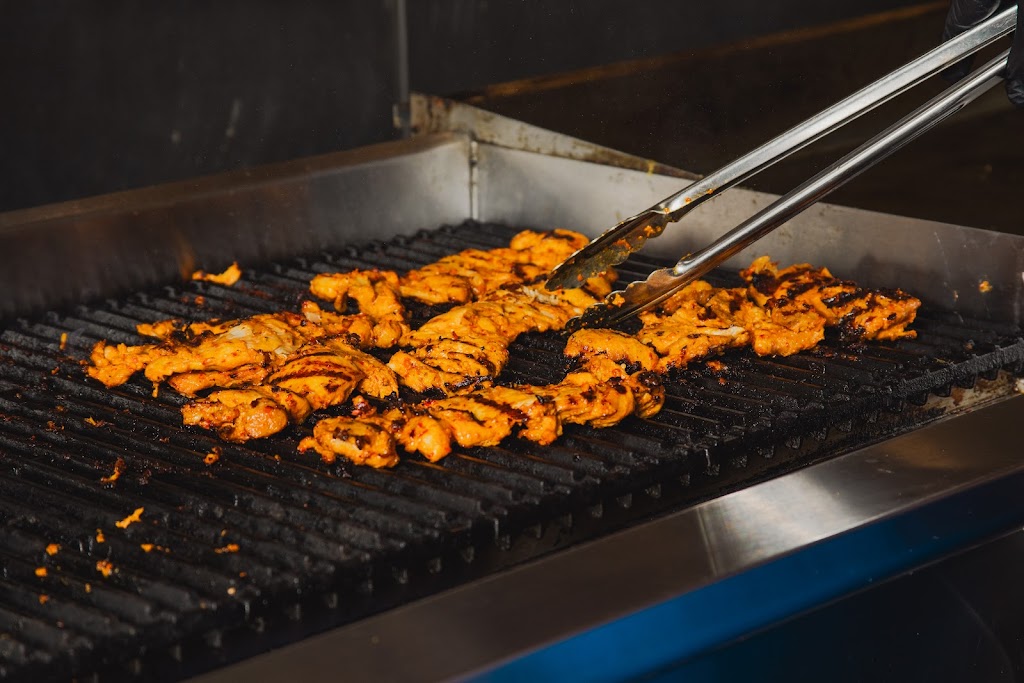 Sama Restaurant | restaurant | 12282 Beach Blvd, Stanton, CA 90680, USA | 7143985758 OR +1 714-398-5758