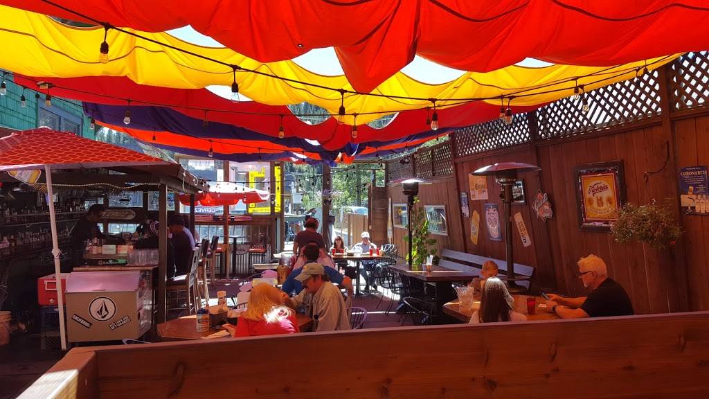 El Toro Bravo | restaurant | 10186 Donner Pass Rd, Truckee, CA 96161, USA | 5305873557 OR +1 530-587-3557