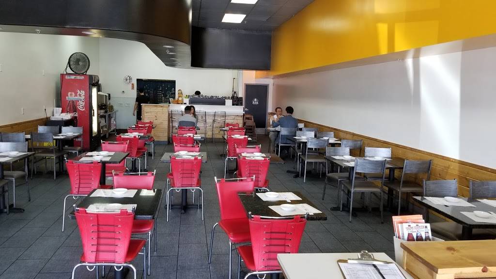 SGD Tofu House | restaurant | 231 W Calaveras Blvd, Milpitas, CA 95035, USA | 4082625454 OR +1 408-262-5454