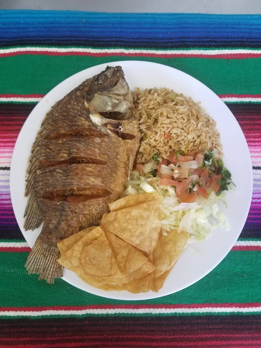 San Luis Taqueria | restaurant | 14647 S Main St Houston, Tx 77035, S Main St, Houston, TX 77085, USA | 8322155482 OR +1 832-215-5482