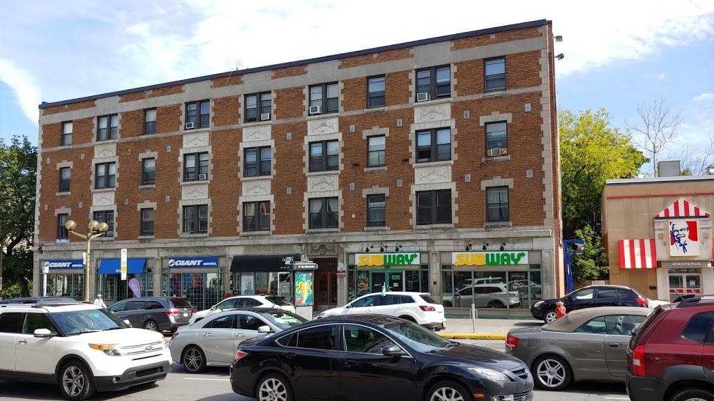 Subway | restaurant | 5260 Rue Sherbrooke Ouest, Montréal, QC H4A 1T9, Canada | 5144852000 OR +1 514-485-2000