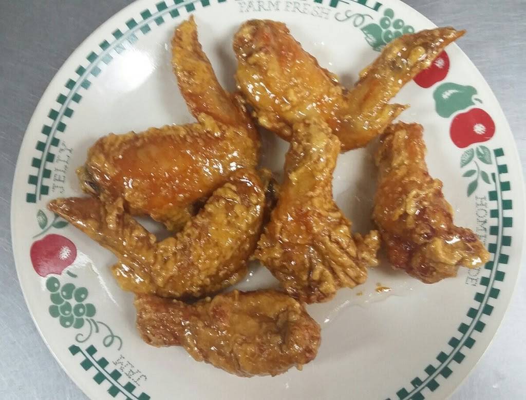 Phenix Chinese Restaurant 2 | restaurant | 109 E Broad St, St Pauls, NC 28384, USA | 9108653028 OR +1 910-865-3028