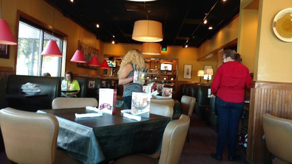 Ruby Tuesday | restaurant | 1212 Saxon Blvd, Orange City, FL 32763, USA | 3869170300 OR +1 386-917-0300