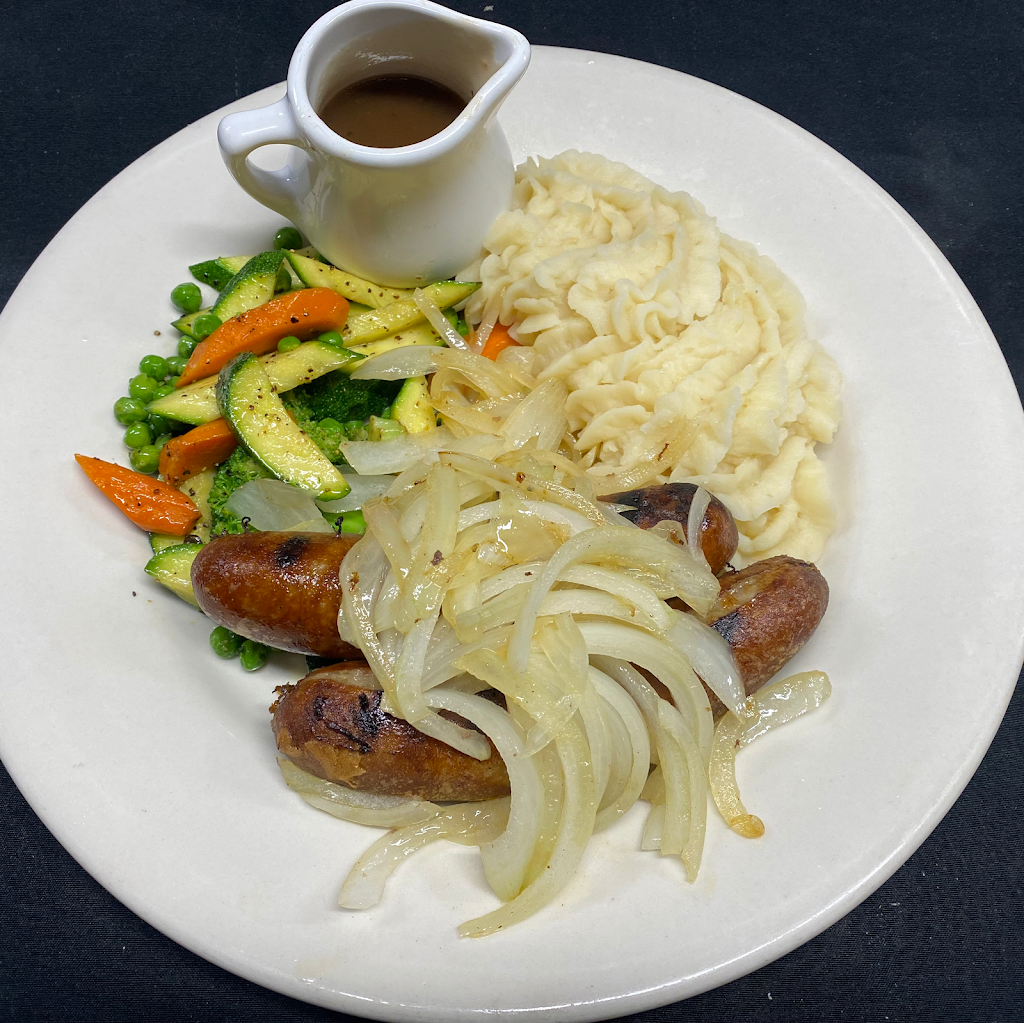 Britannia Arms Of Capitola | restaurant | 110 Monterey Ave, Capitola, CA 95010, USA | 8314642583 OR +1 831-464-2583