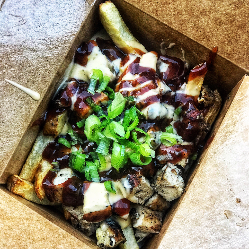 Spudz | restaurant | 1460 Fulton St, Brooklyn, NY 11216, USA | 3472951966 OR +1 347-295-1966