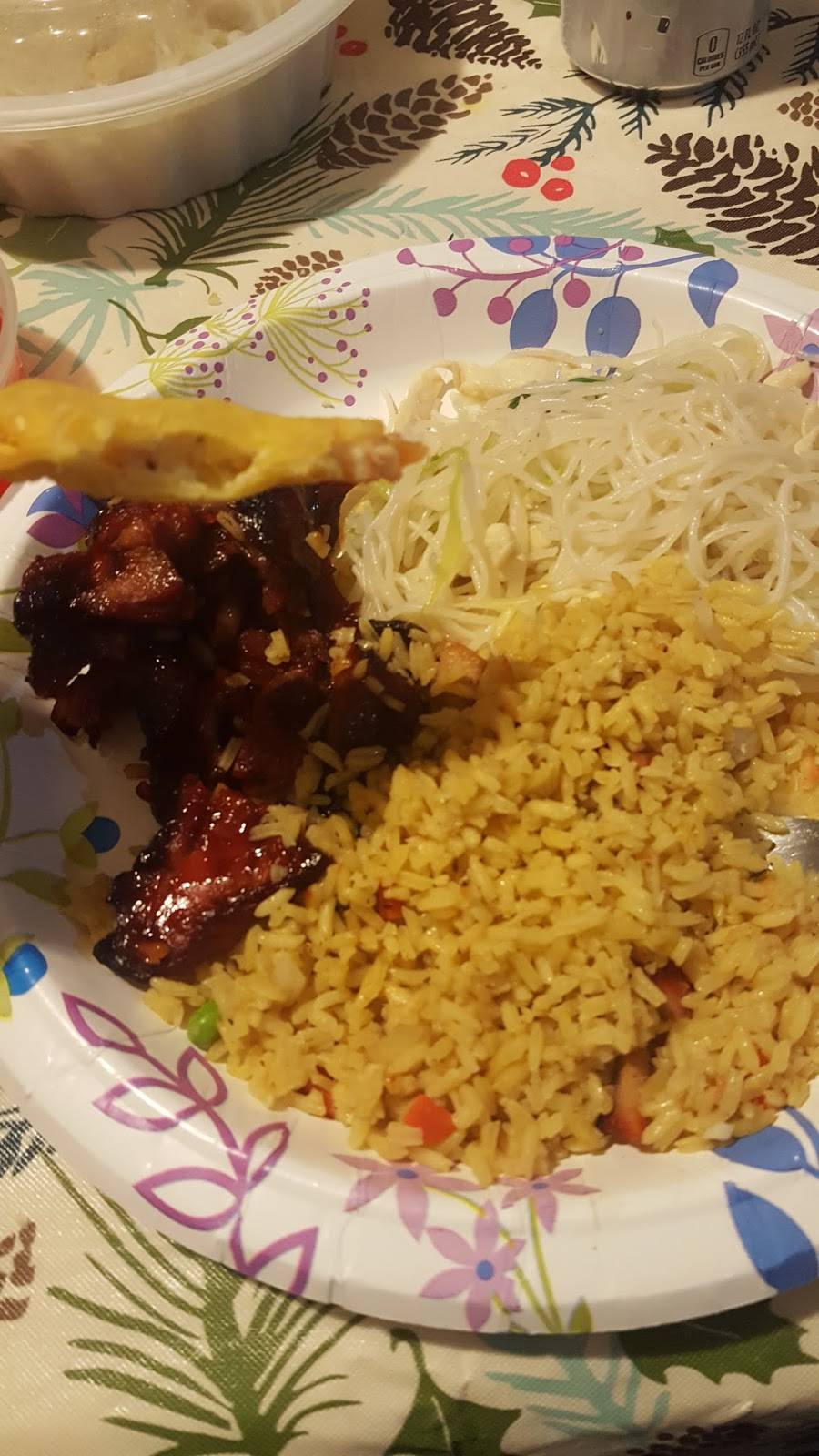 China King | restaurant | 10211 Southpoint Pkwy, Fredericksburg, VA 22407, USA | 5408919190 OR +1 540-891-9190