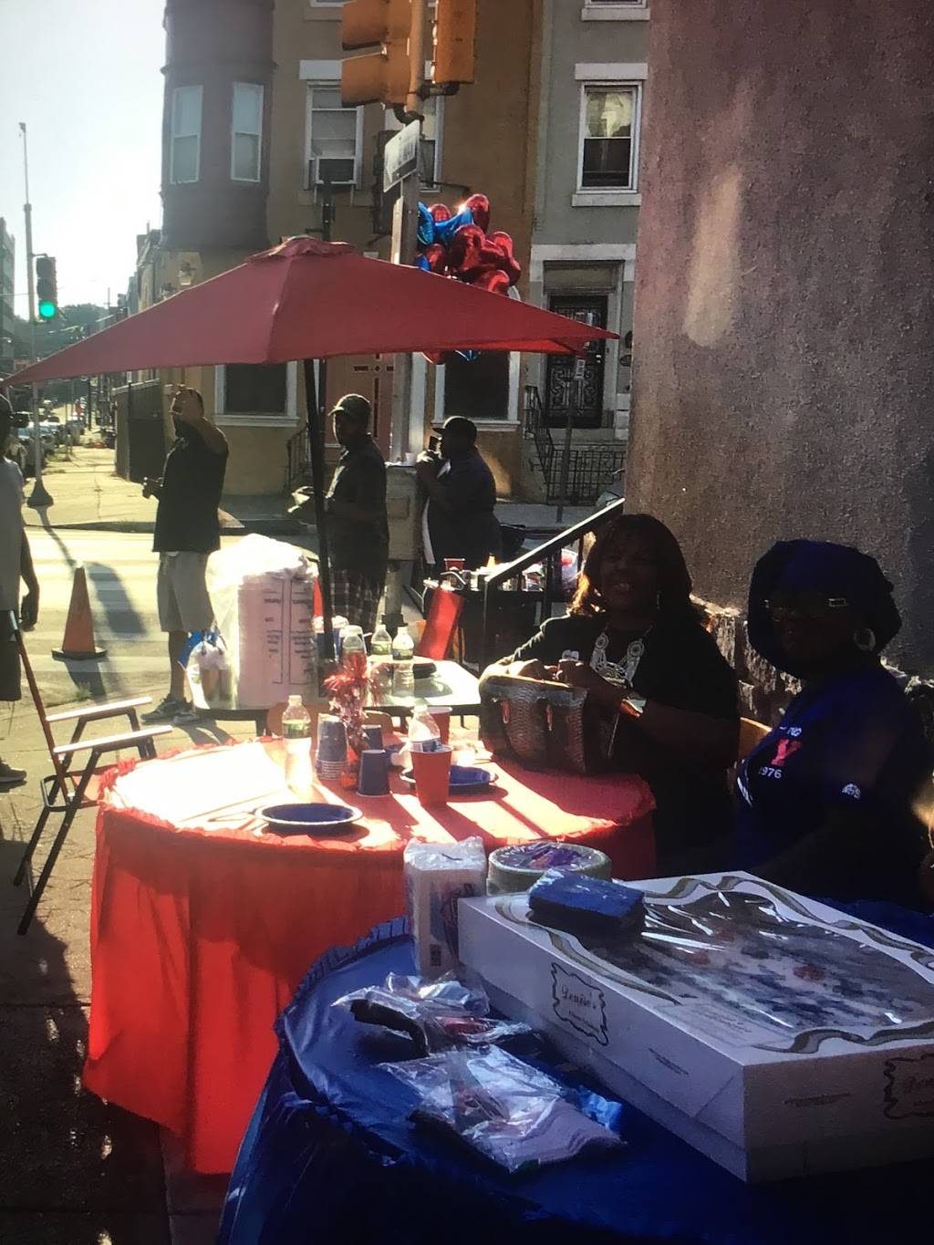 EMMANUEL KINGS & QUEENS OF SOULFOOD | restaurant | 2905 Ridge Ave, Philadelphia, PA 19121, USA | 2673456233 OR +1 267-345-6233