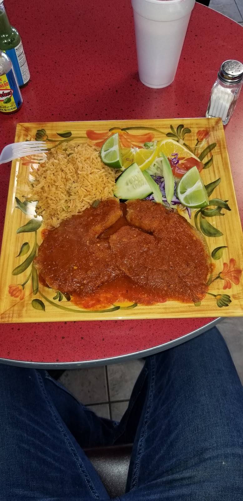 El Ranchito La Presa Taqueria Y Mariscos | restaurant | 75 N John F.Kennedy Dr, Carpentersville, IL 60110, USA | 2244848641 OR +1 224-484-8641