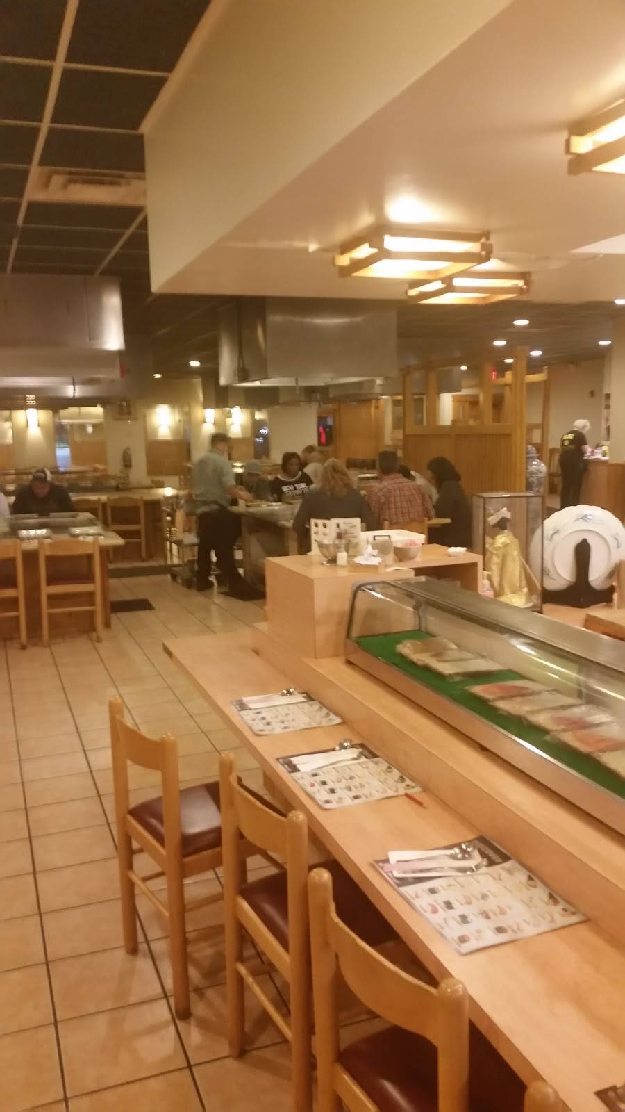 Yamato Japanese Restaurant | restaurant | 3860 Youngstown Rd SE, Warren, OH 44484, USA | 3303998883 OR +1 330-399-8883