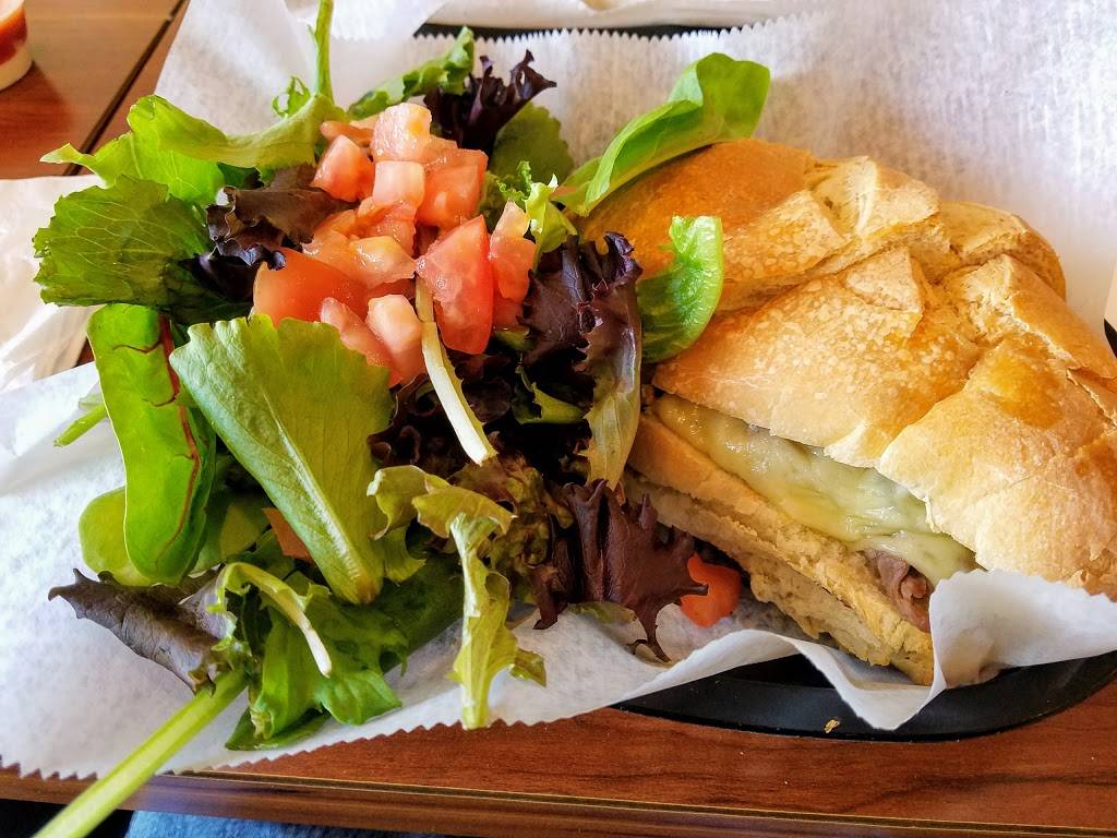 Buffalo Grille | restaurant | 1020 Old Country Rd, Plainview, NY 11803, USA | 5169353878 OR +1 516-935-3878