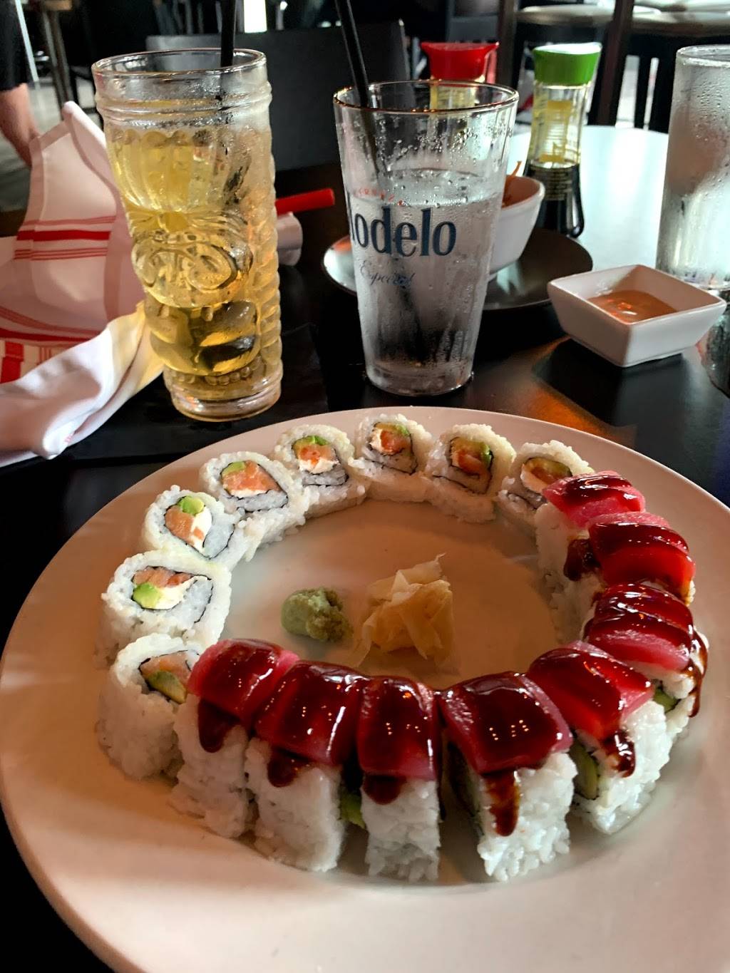 Bottle Rocket Fine Food and Beverage | restaurant | 180 Walker St SW, Atlanta, GA 30313, USA | 4045745680 OR +1 404-574-5680