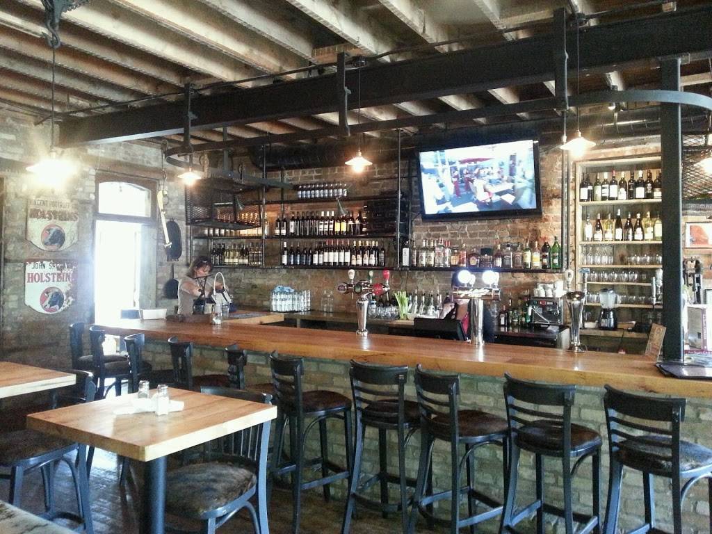 Drayton Chop House | restaurant | 41 Wellington N, Drayton, ON N0G 1P0, Canada | 5196383463 OR +1 519-638-3463