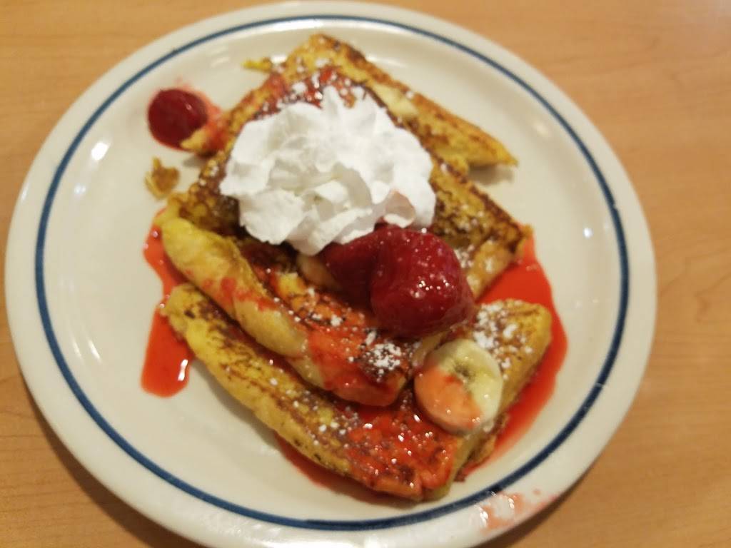 IHOP | restaurant | 26301 Northwest Hwy, Cypress, TX 77429, USA | 2812563563 OR +1 281-256-3563