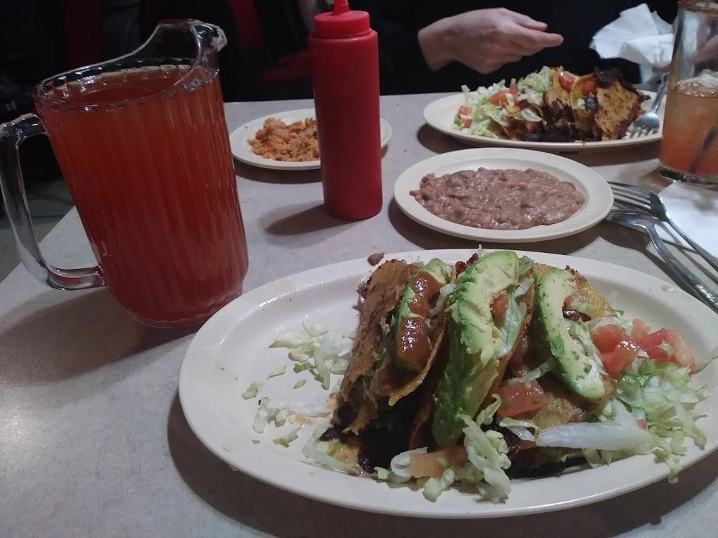 EL TORO | restaurant | 4957 Colorado Blvd, Denver, CO 80216, USA | 3033937809 OR +1 303-393-7809