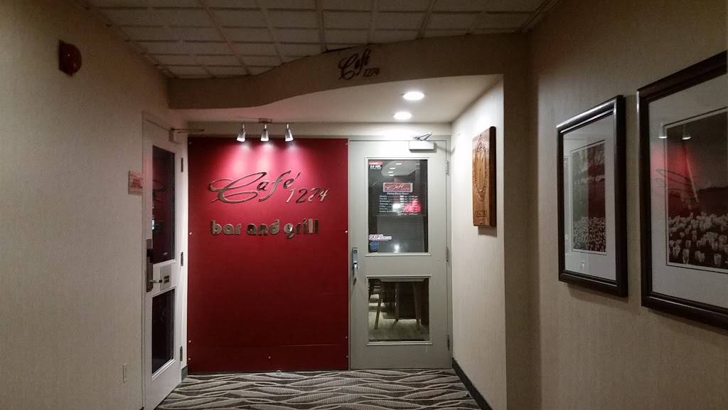 Cafe 1274 | restaurant | 1274 Carling Ave, Ottawa, ON K1Z 7K8, Canada | 6137221177 OR +1 613-722-1177