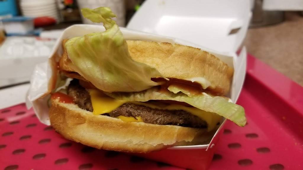 Jack in the Box | restaurant | 22736 Bothell Everett Hwy, Bothell, WA 98021, USA | 4254857364 OR +1 425-485-7364