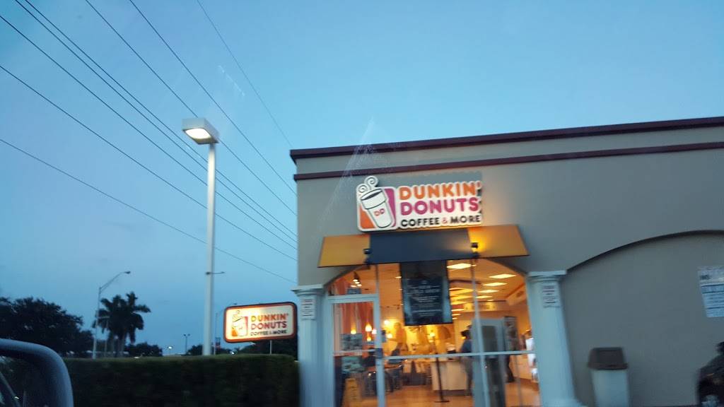 Dunkin | bakery | 8290 W Flagler St, Miami, FL 33144, USA | 3052257135 OR +1 305-225-7135