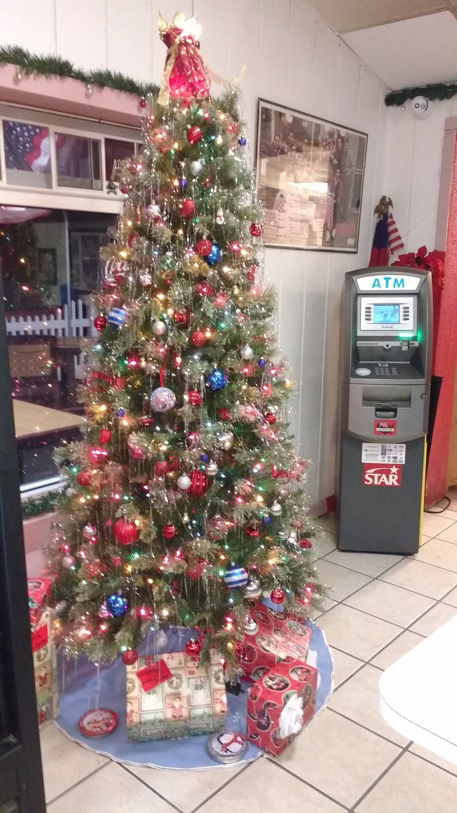 Panzinis Pizza House | restaurant | 1100 Dehirsch Ave, Woodbine, NJ 08270, USA | 6098611100 OR +1 609-861-1100