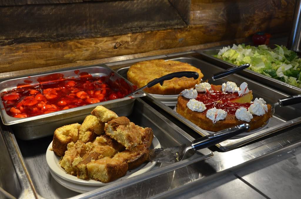 Old West Steakhouse - Paris | restaurant | 1123 E Wood St, Paris, TN 38242, USA | 7319245180 OR +1 731-924-5180