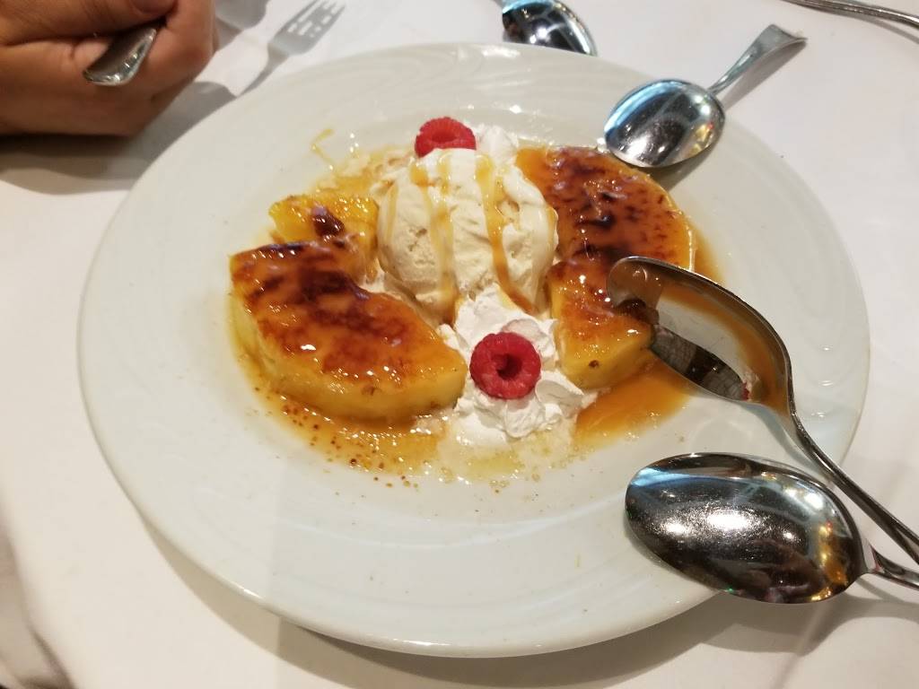 Fogo de Chão Brazilian Steakhouse | restaurant | 2619 McKinney Ave #150, Dallas, TX 75204, USA | 2147202777 OR +1 214-720-2777