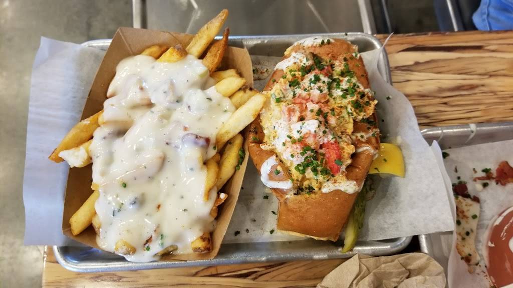 Slapfish | restaurant | 3405 E Imperial Hwy, Brea, CA 92823, USA | 6574442291 OR +1 657-444-2291