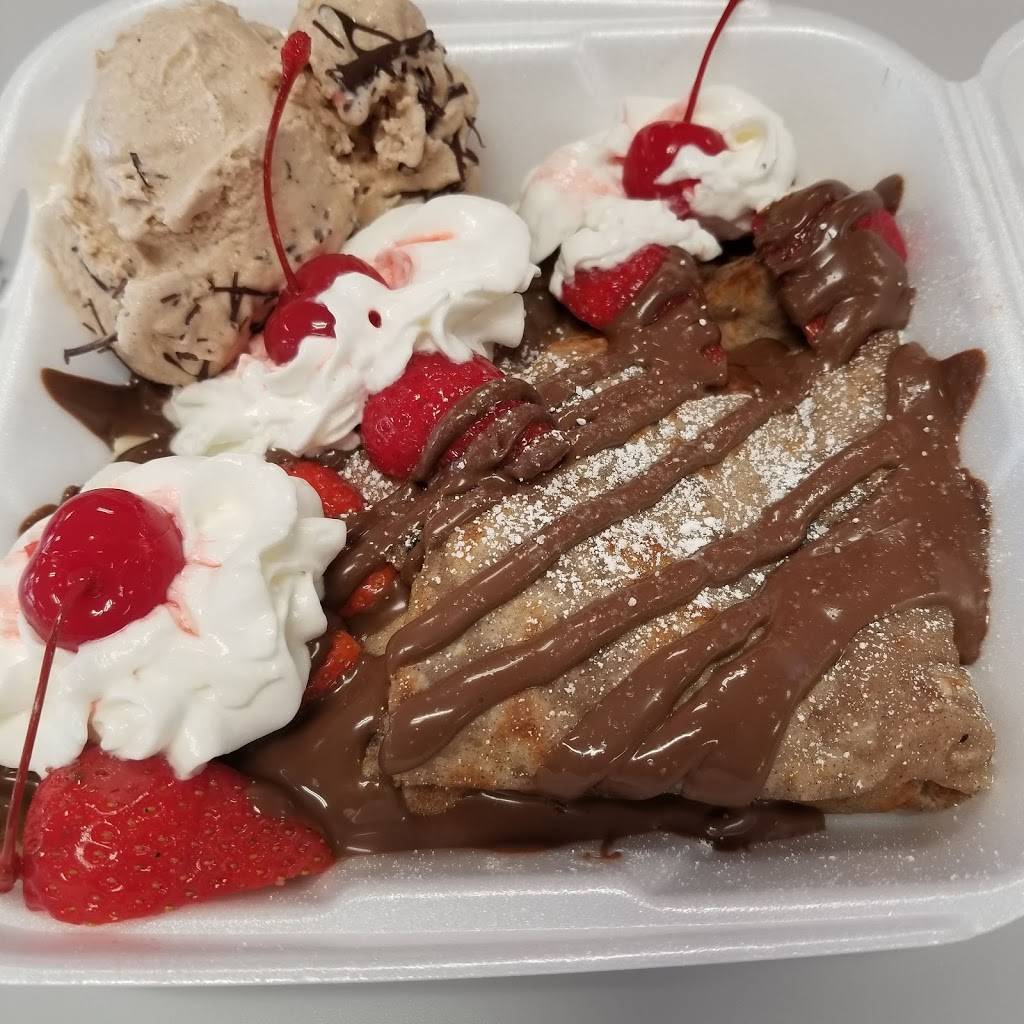 La Michoacana Ice Cream | restaurant | 5623 Mission Boulevard, Riverside, CA 92509, USA | 9512899405 OR +1 951-289-9405