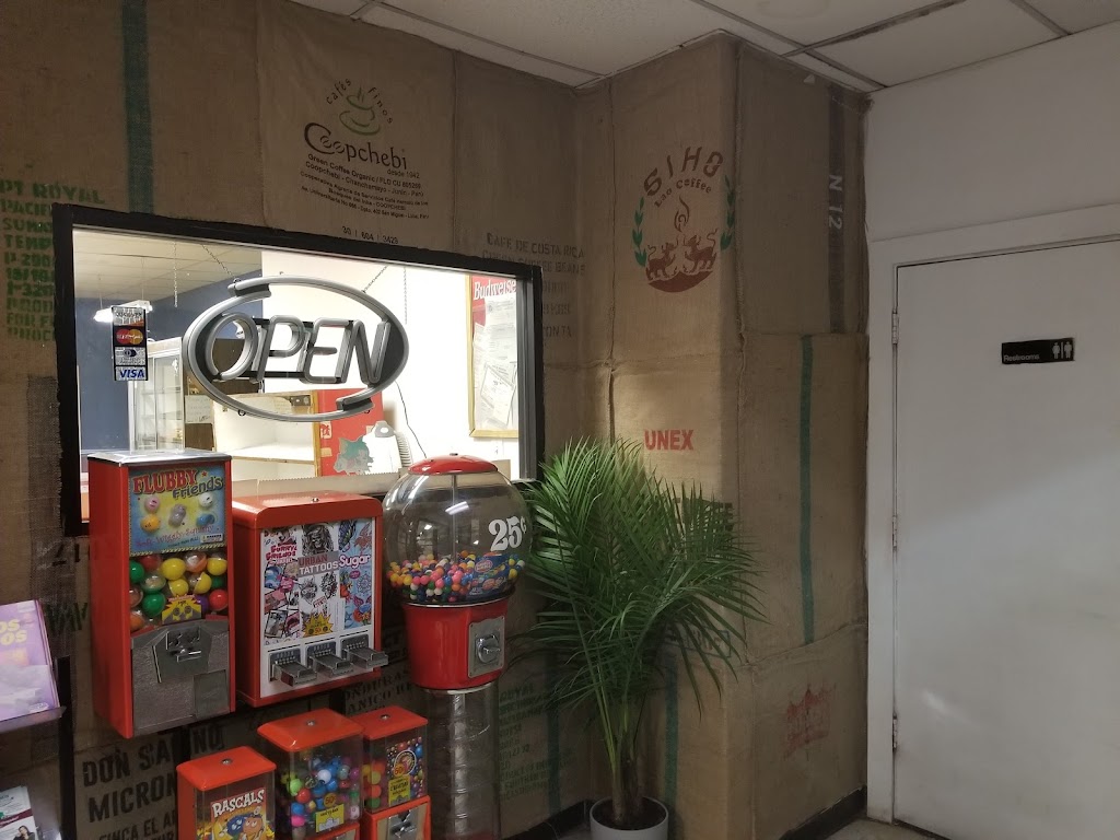 Porras Prontito Inc | bakery | 6301 Market St, Houston, TX 77020, USA | 7136730727 OR +1 713-673-0727