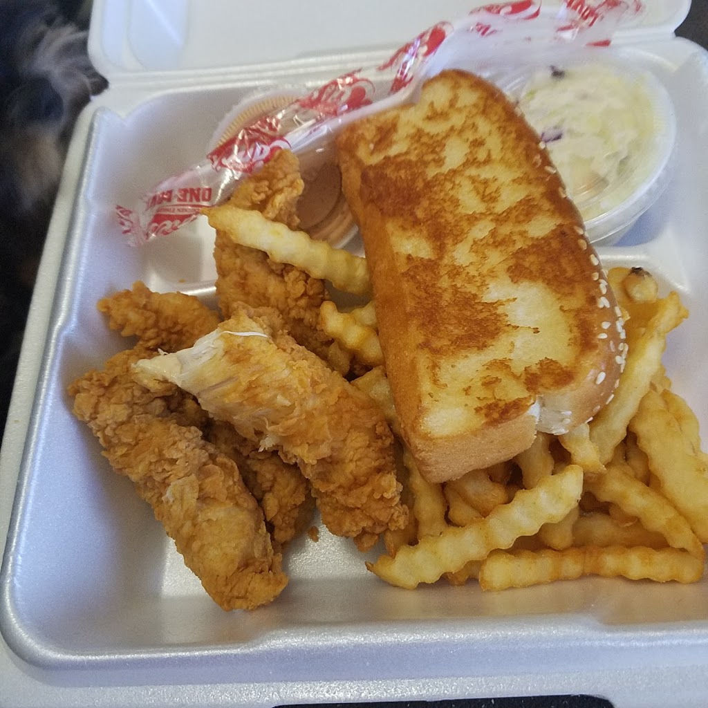 Raising Canes Chicken Fingers | meal takeaway | 1150 S 13th St, Norfolk, NE 68701, USA | 4023167068 OR +1 402-316-7068